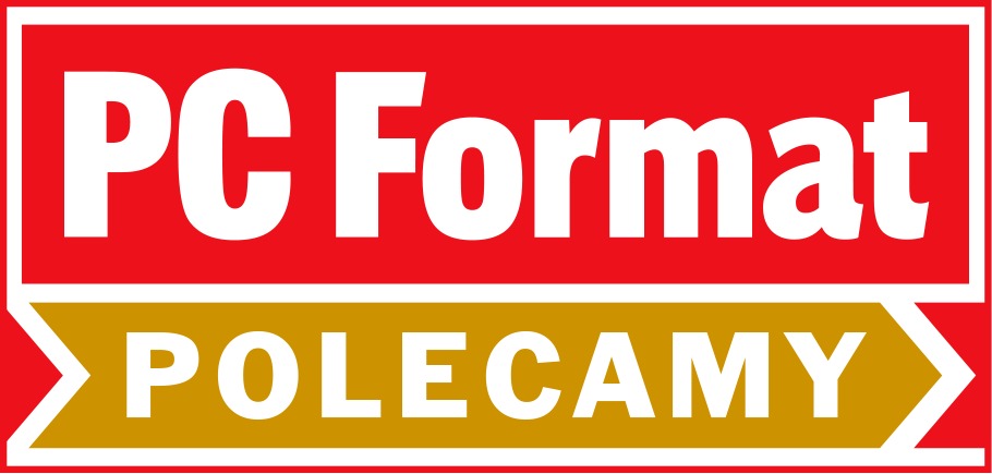 PC Format Polecamy