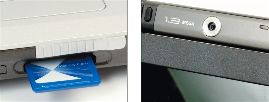 Przenośne dwa rdzenie