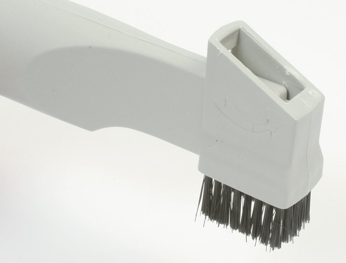 Ochrona przed kurzem