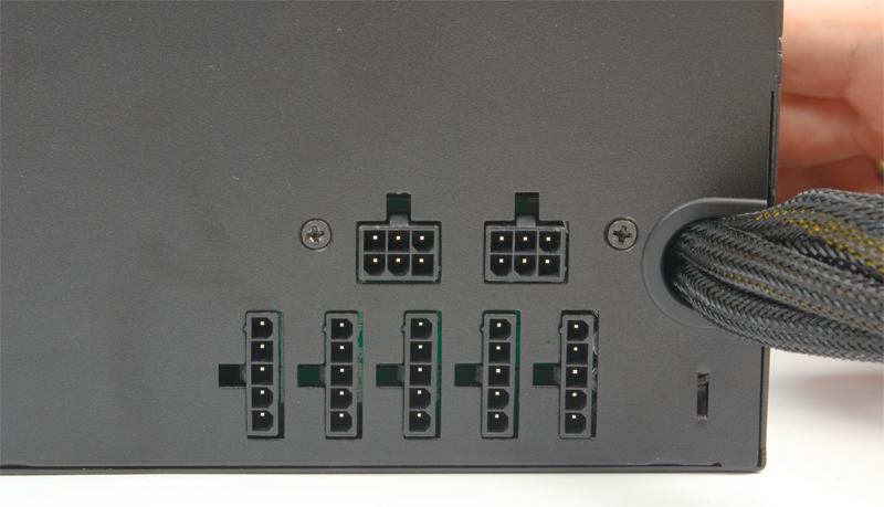 W gąszczu przewodów