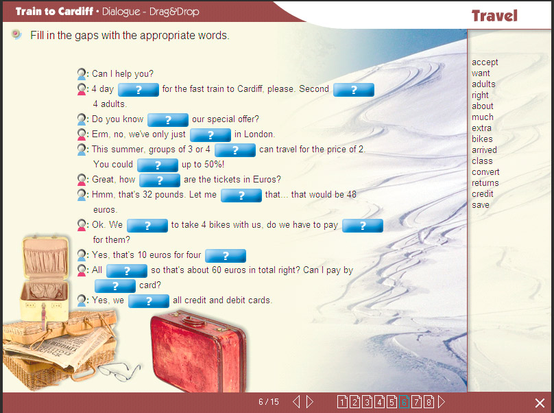Z krążka  lub z sieci