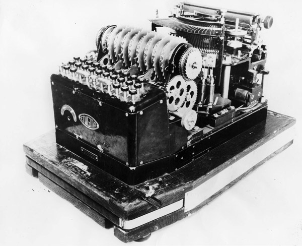 Już Cezar to robił