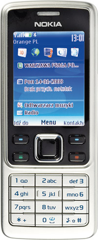 Za umiarkowaną cenę