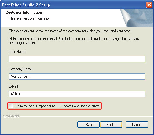 Jak wyjść z twarzą