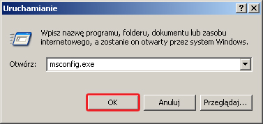 Miejsce dla orkiestry