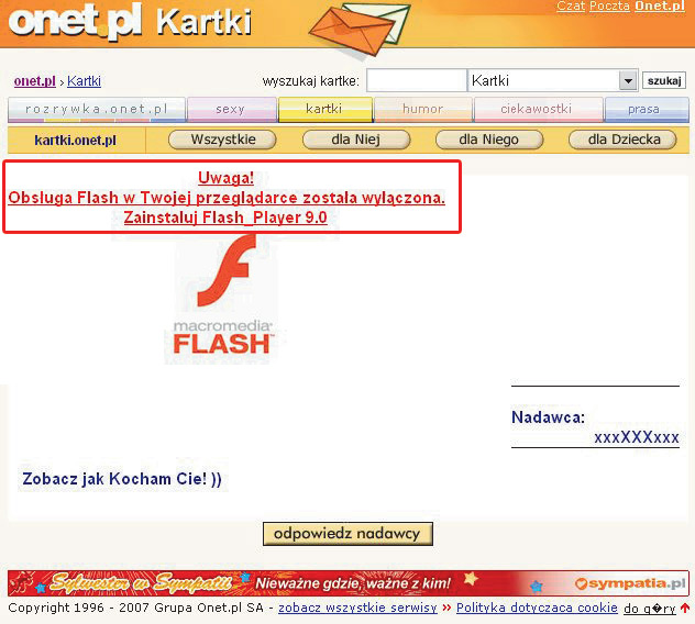 Zgubna socjotechnika