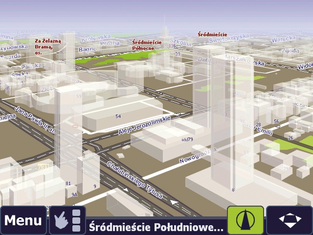 Bezbłędnie do celu