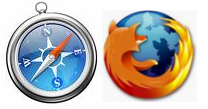 Firefox 3.0 vs Safari 3.1.2