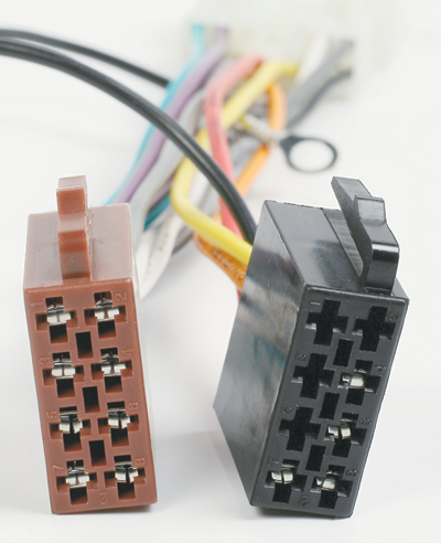 Posłuchaj za kółkiem