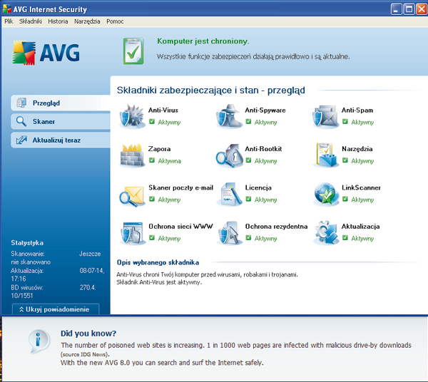 Zabezpieczenie iluzoryczne