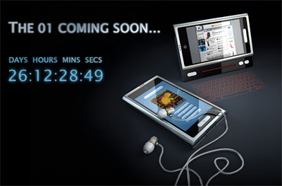 Nowy, rewolucyjny telefon w stylu iPhone’a?