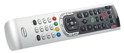 Jeden pilot do wszystkiego