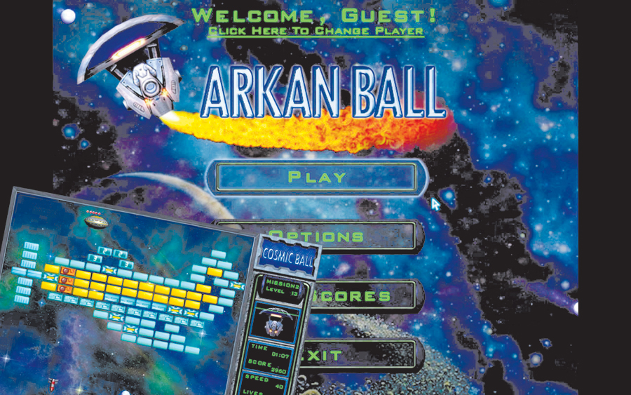 Zwinność i zręczność