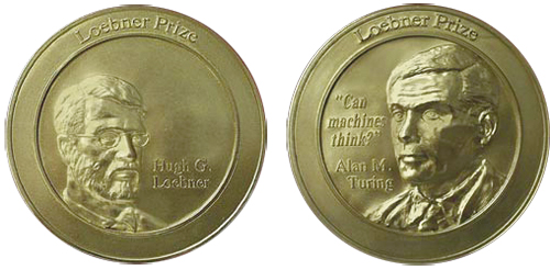 Prawie jak człowiek