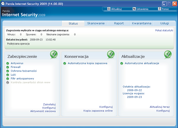 Kolektywna i skuteczna ochrona