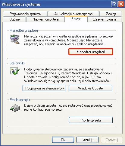 Przyspieszanie  kart graficznych