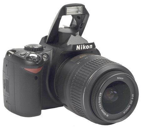 Kompakt czy lustrzanka