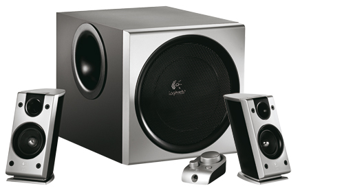 Stereo lub przestrzennie