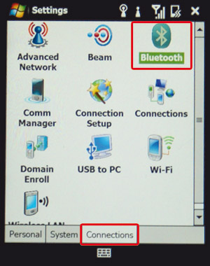 Pełna zgodność danych