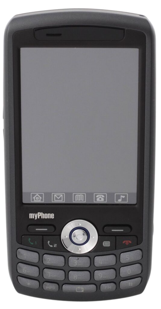 MyPhone – relacja z konferencji