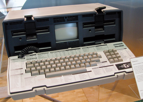 Jak powstawał notebook