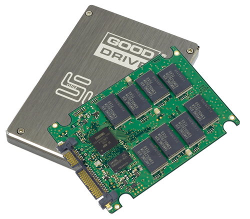 Dane w pamięci flash