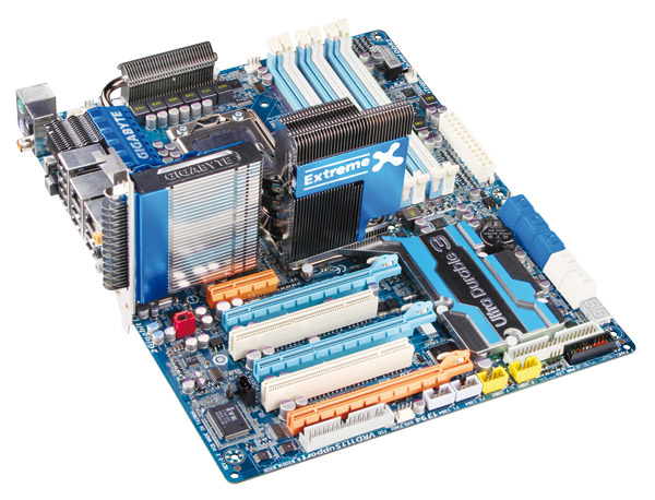 Architektura i wydajność