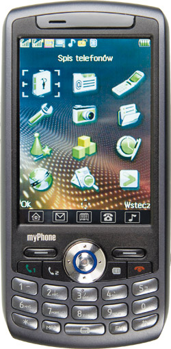 Telewizja w telefonie