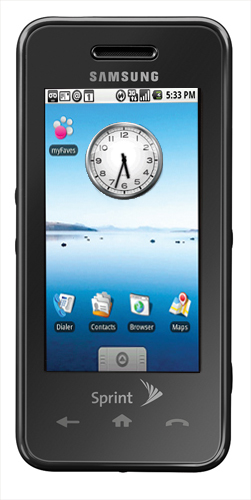 Samsung przesuwa premierę telefonu z Androidem