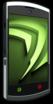 Współpraca Google z Nvidią = Android On Chip