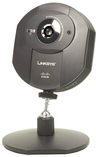 Tani monitoring w domu