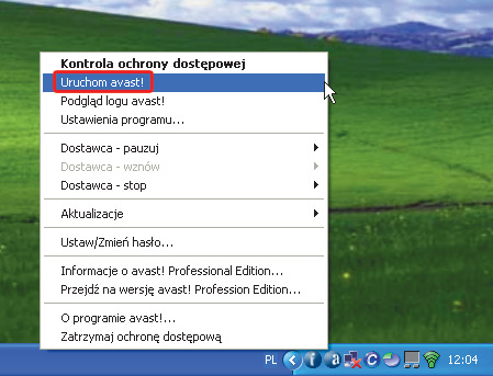 Ratunek i pewna ochrona