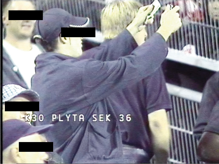 Sposób na pseudokibiców