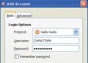 Zadbaj o poufność  skutecznie i za darmo