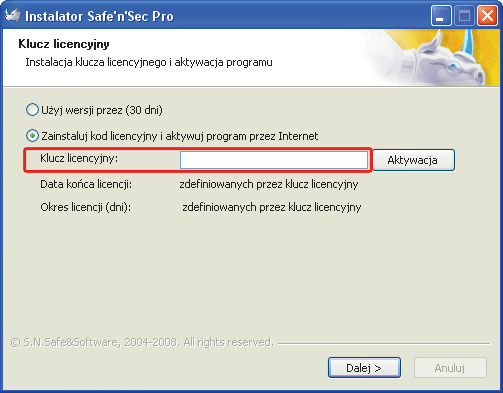Strzeż swój system