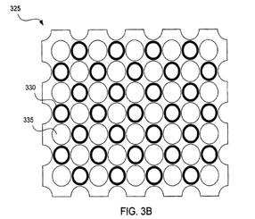 Apple opatentowało wyświetlacz z czujnikami obrazu