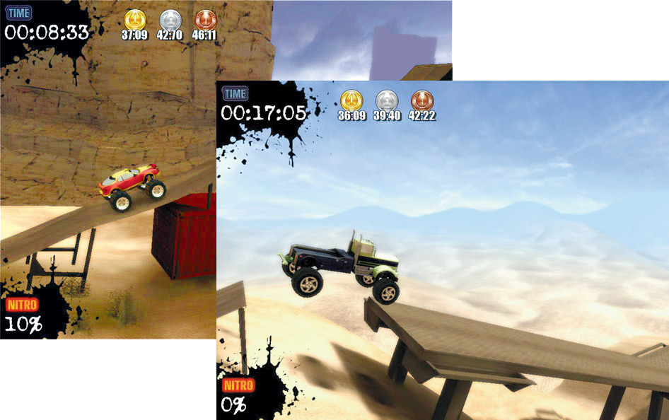 Wskakuj za kierownicę!