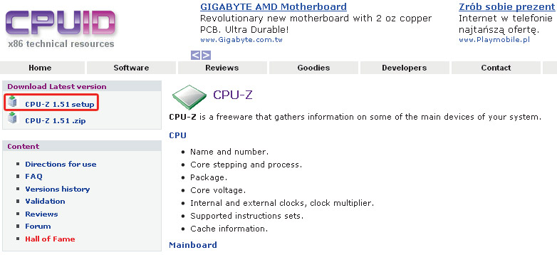 Więcej pamięci RAM