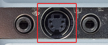 Połączenie i zestrojenie odtwarzacza z komputerem