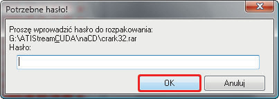 Uwolnij dodatkową moc
