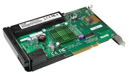 OCZ wprowadzi na rynek superwydajny dysk SSD