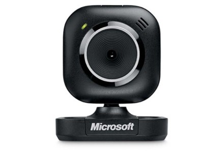 Pierwsza kamera obsługująca standard HD