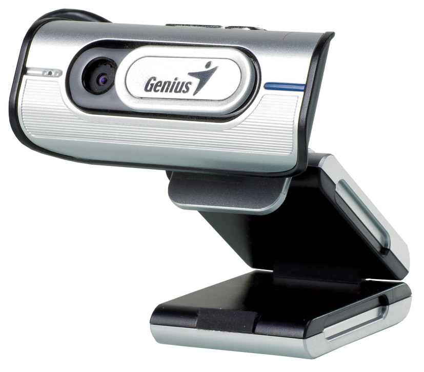 Maluch z autofokusem