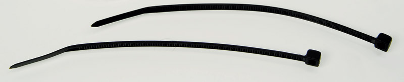 Uporządkuj wszystkie kable