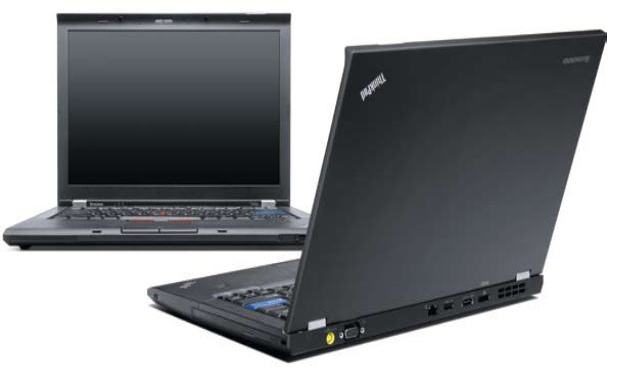 ThinkPad – nowy notebook od Lenovo