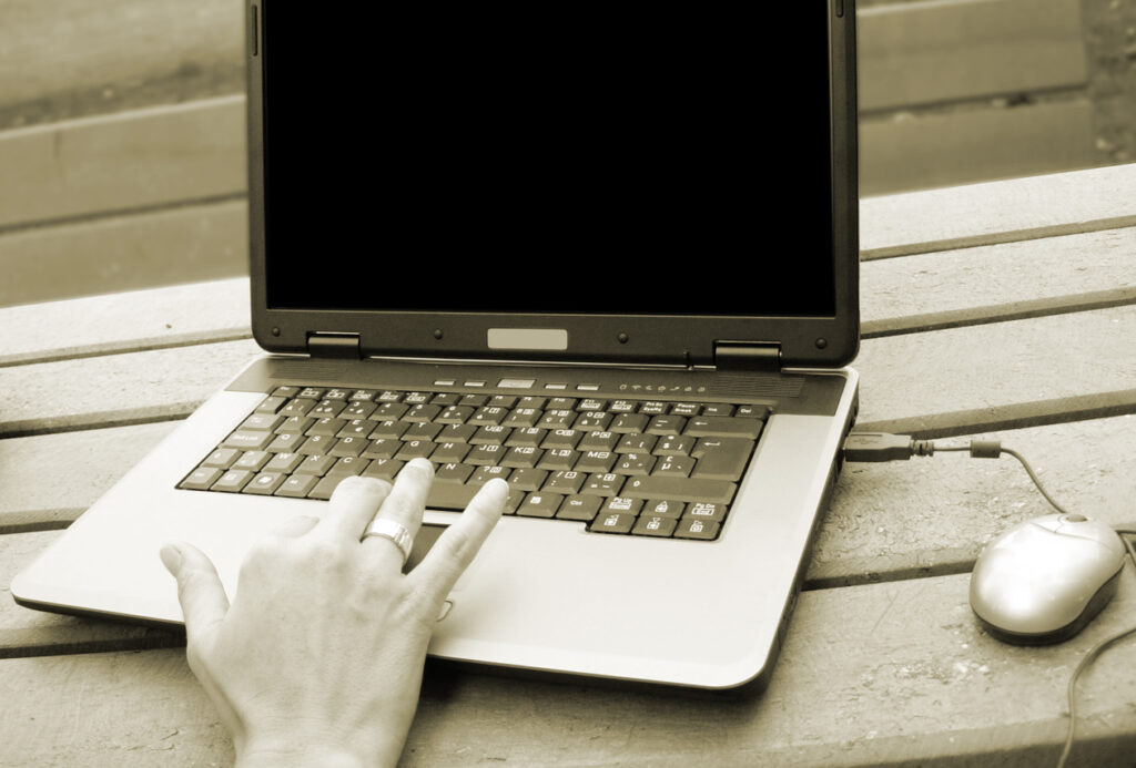 Jedno kliknięcie może zdziałać wiele