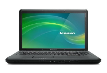 Inwazja komputerów Lenovo