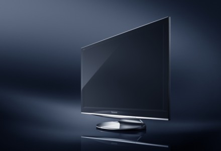 Panasonic V10 – najlepsze plazmy w historii?