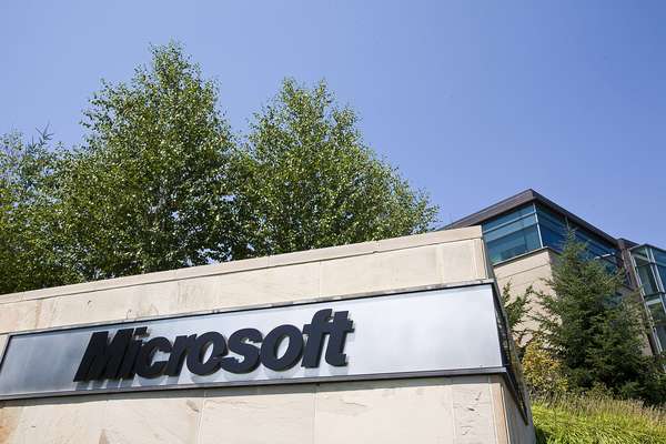 Microsoft nie musi płacić gigantycznego odszkodowania. Na razie…