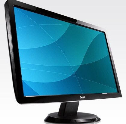 Monitor Dell ST2410 za rozsądną cenę